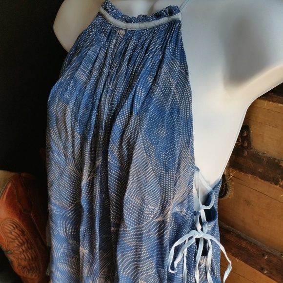 Free People Flowy Swing Tank Top - Picture 5 of 13